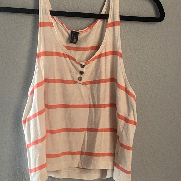 Tank Top - Picture 1 of 3